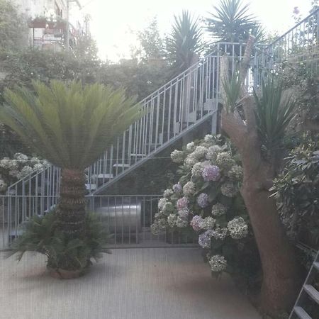 Il Cortile Villa Ravello Exterior photo