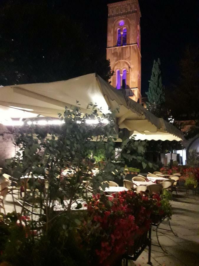 Il Cortile Villa Ravello Exterior photo