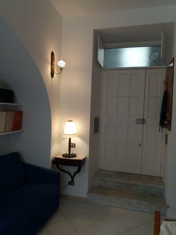 Il Cortile Villa Ravello Exterior photo
