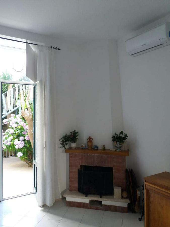Il Cortile Villa Ravello Exterior photo