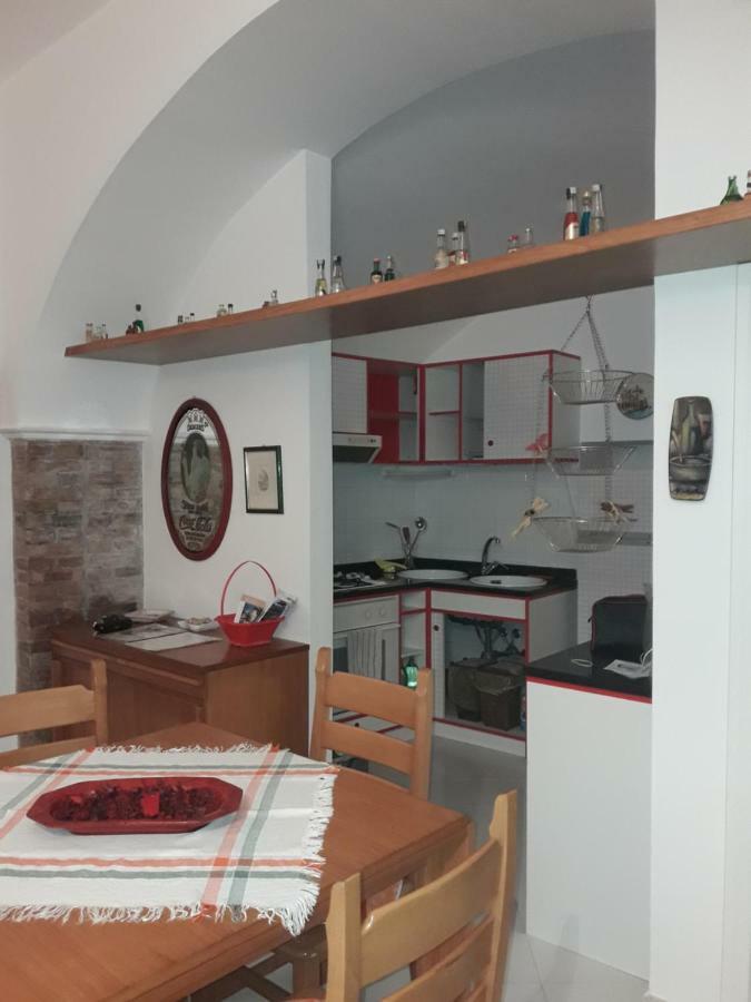 Il Cortile Villa Ravello Exterior photo