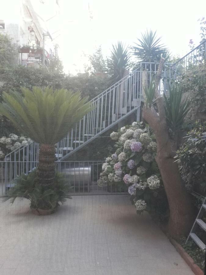 Il Cortile Villa Ravello Exterior photo